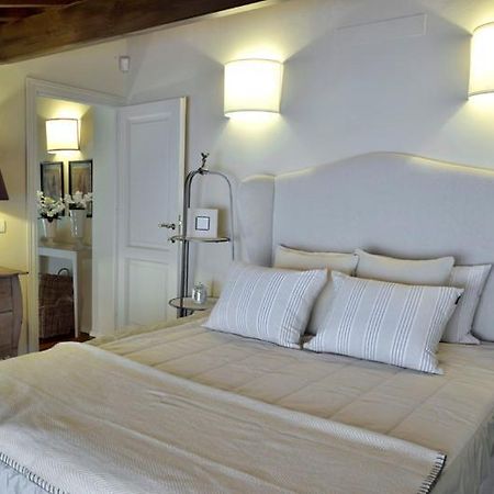 Villa Borri Country Suites San Casciano in Val di Pesa Exterior foto