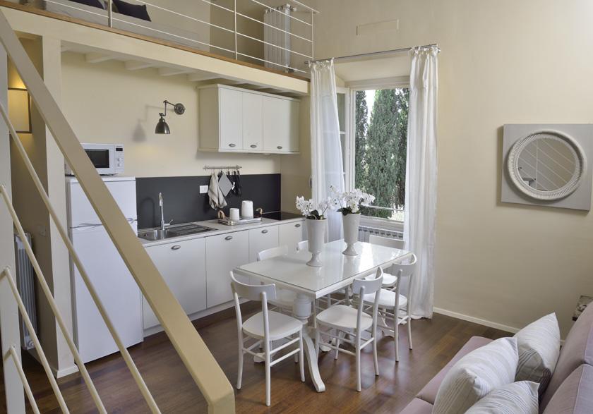 Villa Borri Country Suites San Casciano in Val di Pesa Exterior foto