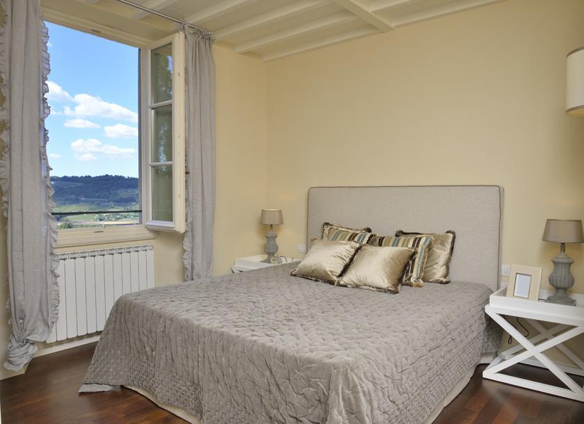 Villa Borri Country Suites San Casciano in Val di Pesa Exterior foto